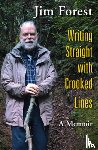 Forest, Jim - WRITING STRAIGHT W/CROOKED LIN