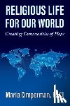 Cimperman, Maria - Religious Life for Our World