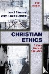 Stivers, Laura A., Martin-Schramm, James B. - Christian Ethics