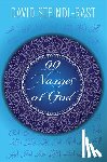 Steindl-Rast, David - 99 Names of God