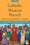Donnelly, Elizabeth A., Petrus, Russ - Catholic Women Preach