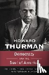 Thurman, Howard - WALKING W/GOD DEMOCRACY & THE