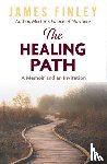 Finley, James - The Healing Path