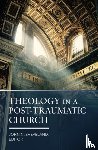 Sheveland, John - Theology in a Post-Traumatic Church