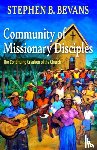 Bevans, Stephen - Community of Missionary Disciples