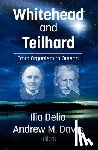  - Whitehead and Teilhard