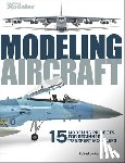 Skinner, Aaron - Modeling Aircraft