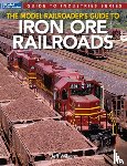 Wilson, Jeff - Model Railroader's Guide to Iron Ore Railroads