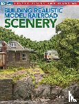 Millatt, Kathy - BUILDING REALISTIC MODEL RAILR