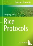  - Rice Protocols
