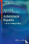 Gideon M. Hirschfield, E. Jenny Heathcote - Autoimmune Hepatitis
