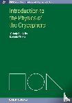 Sandells, Melody, Flocco, Daniela - Introduction to the Physics of the Cryosphere