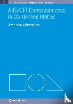 Pires, Antonio S.T. - AdS/CFT Correspondence in Condensed Matter
