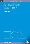 Thomas Pruschke - Advances in Solid State Theory