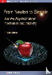 Baker, F. Todd - From Newton to Einstein
