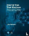 Cullinane, John - Smarter Than Their Machines