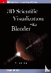 Brian R. Kent - 3D Scientific Visualization with Blender