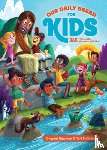 Bowman, Crystal, Mckinley, Teri, Our Daily Bread Ministries - OUR DAILY BREAD FOR KIDS