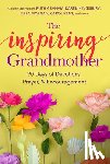 Rikkers, Doris - The Inspiring Grandmother: 90 Days of Devotions, Prayer & Encouragement