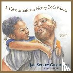 Spivey Gilchrist, Jan - A Voice as Soft as a Honey Bee's Flutter: Inspired by Psalm 46