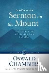 Chambers, Oswald - Studies in the Sermon on the Mount