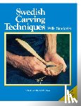 Sundqvist, W - Swedish Carving Techniques