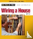 Cauldwell, Rex - Wiring a House: 5th Edition