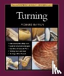 Raffan, R - Taunton's Complete Illustrated Guide to Turning