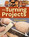 Raffan, R - All New Turning Projects with Richard Raffan