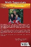 Stanek, Robert - Math Superstars Subtraction Level 1, Library Hardcover Edition