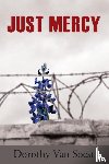 Van Soest, Dorothy - Just Mercy