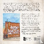 Walsh, Brendan, Bickham, Willa - The Long Loneliness in Baltimore
