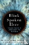 Pendergast, Dr Christopher, Pendergast, Christine - Blink Spoken Here