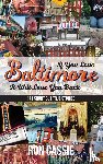 Cassie, Ron - If You Love Baltimore, It Will Love You Back