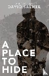 Salner, David - A Place to Hide