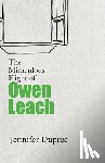 Dupree, Jennifer - The Miraculous Flight of Owen Leach