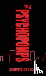 Byrne, Sean Patrick - The Psychopomps