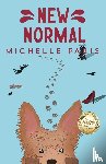 Paris, Michelle - New Normal