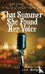 Burgess, Jean M. - That Summer She Found Her Voice