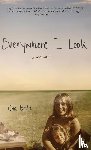 Gritz, Ona - Everywhere I Look