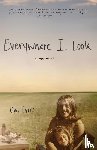 Gritz, Ona - Everywhere I Look