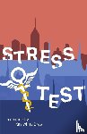 White Drew, Kay - Stress Test
