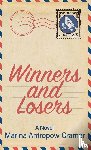 Cramer, Marina - Winners and Losers