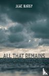 Darby, Jane - All That Remains