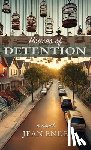 Ende, Jean - Houses of Detention