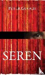Gooch, Peter - Seren