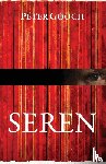 Gooch, Peter - Seren