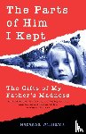Williams, Natasha - The Parts of Him I Kept