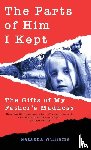 Williams, Natasha - The Parts of Him I Kept