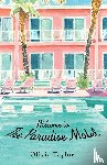 Taylor, Olivia - Welcome to the Paradise Motel